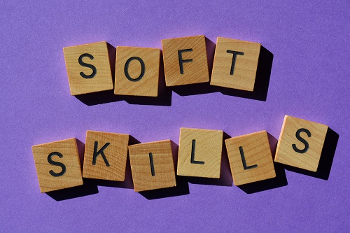 Soft skills , ou comment développer ses compétences comportementales ?